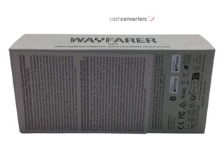 otras gafas rayban meta  wayfarer gen2