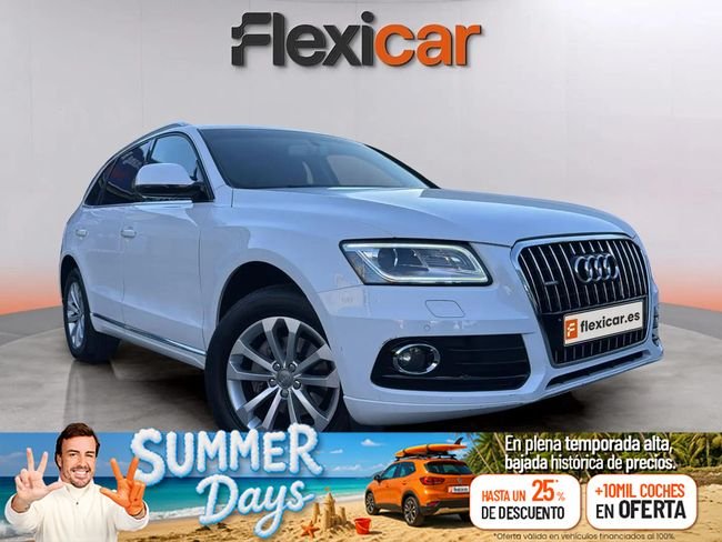Audi Q5 2.0 TDI clean 190CV quatt S tro Advanced - foto 1