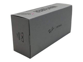 otras gafas rayban meta  wayfarer gen2