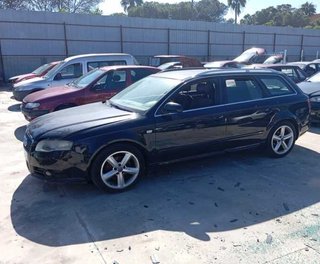 Llanta audi a4 avant (8e) 2.0 tdi 485514
