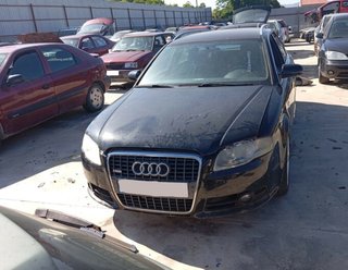Llanta audi a4 avant (8e) 2.0 tdi 485514