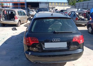 Llanta audi a4 avant (8e) 2.0 tdi 485514