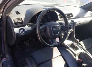 Llanta audi a4 avant (8e) 2.0 tdi 485514