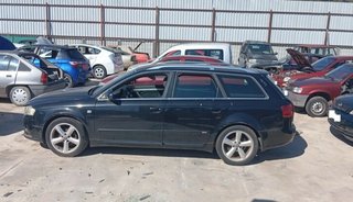 Llanta audi a4 avant (8e) 2.0 tdi 485514