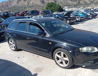 Llanta audi a4 avant (8e) 2.0 tdi 485514