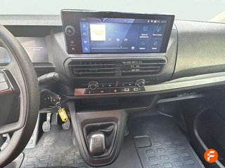 Peugeot Expert L2 H2