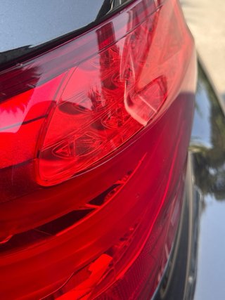 Faros LCI LED BMW E92