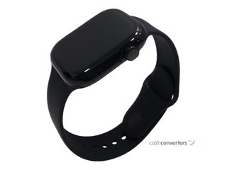 apple watch series 11 46mm (gps) aluminio