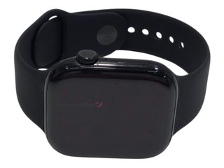 apple watch series 11 46mm (gps) aluminio