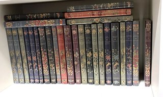 Colección Cranford Collection – Lote de 42 libros