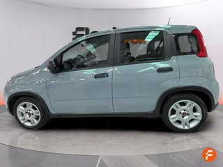 Fiat Panda Panda Hybrid 1.0 51kw (70CV)