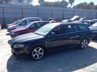 Llanta audi a4 avant (8e) 2.0 tdi 485515