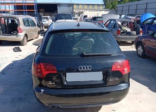 Llanta audi a4 avant (8e) 2.0 tdi 485515
