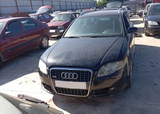 Llanta audi a4 avant (8e) 2.0 tdi 485515