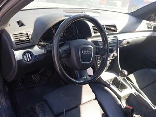 Llanta audi a4 avant (8e) 2.0 tdi 485515