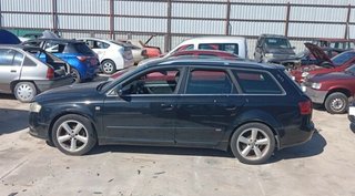 Llanta audi a4 avant (8e) 2.0 tdi 485515
