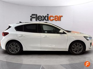 Ford Focus ST-Line 1.0T EcoBoost mHEV 92kW (125CV) - 5P (2025)