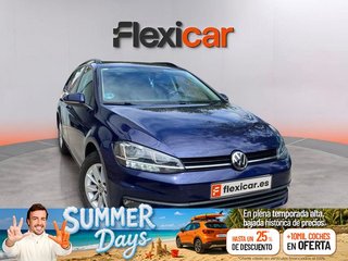 Volkswagen Golf Advance 1.6 TDI 85kW (115CV)