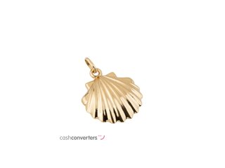 colgante oro 18k