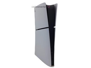 consola ps5 sony playstation 5 slim digital 825gb