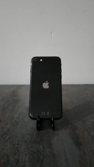 IPhone SE 2020 Batteria 100%