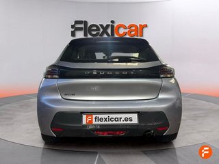 Peugeot 208 Style Gasolina 100 S&S 6 Vel MAN