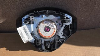 Airbag Peugeot 206 Plus (Lato Guida)