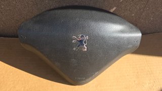Airbag Peugeot 206 Plus (Lato Guida)