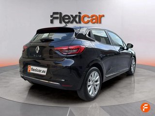 Renault Clio Techno TCe 74 kW (100CV) GLP