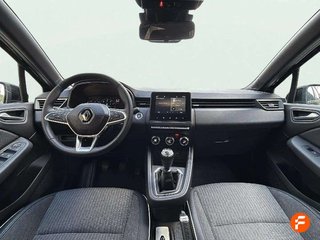 Renault Clio Techno TCe 74 kW (100CV) GLP