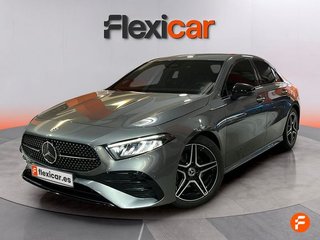 Mercedes Clase A A 180 Sedán