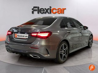 Mercedes Clase A A 180 Sedán