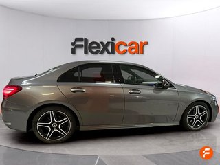 Mercedes Clase A A 180 Sedán