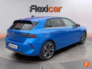 Opel Astra 1.5D DTH 96kW (130CV) Elegance