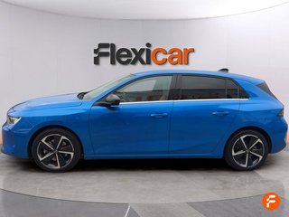 Opel Astra 1.5D DTH 96kW (130CV) Elegance