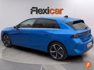 Opel Astra 1.5D DTH 96kW (130CV) Elegance