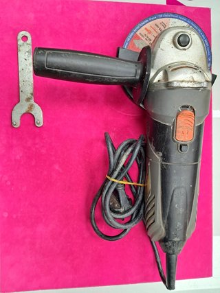 Radial Kenston 650w