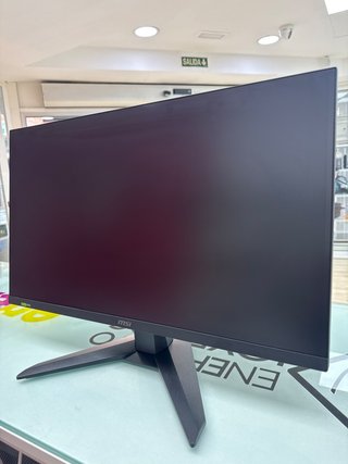 Monitor LED Msi Mag274qf E20