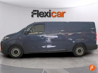 Citroën Jumpy Furgón Talla XL Club 1.5 BlueHDi 100cv (2020)