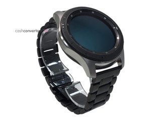 samsung galaxy watch bluetooth 46mm smr800