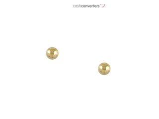 pendientes oro 18k