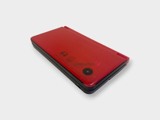 nintendo ds nintendo dsi xl mario edition