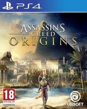 assassins creed origins gold edition ps4