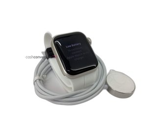 apple apple watch se 2022 40mm (gps 4g) aluminio