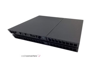 sony ps4 1tb