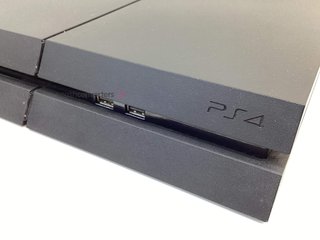 sony ps4 1tb