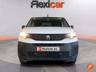 Peugeot Partner Pro Standard 600kg BlueHDi 73kW
