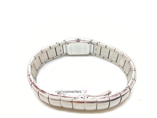 reloj pulsera señora festina 8984