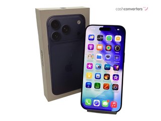 apple iphone 17 pro 256gb