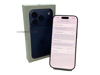 apple iphone 17 pro 256gb